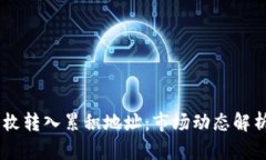 BTC超2.5万枚转入累积地址