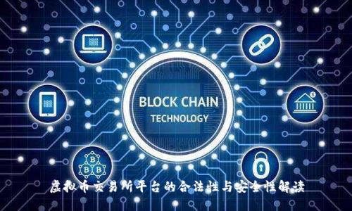 虚拟币交易所平台的合法性与安全性解读