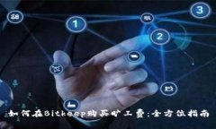如何在Bitkeep购买旷工费：