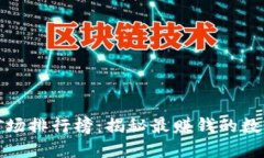 十大虚拟币矿场排行榜：