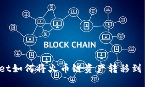 TPWallet如何将火币链资产转移到币安链?