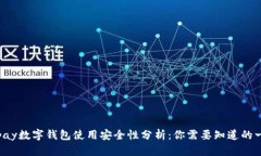Topay数字钱包使用安全性分
