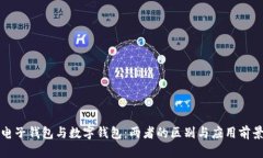 电子钱包与数字钱包：两