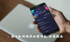 : 国内如何购买加密钱包：