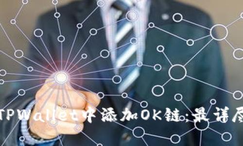 如何在TPWallet中添加OK链：最详尽的指南