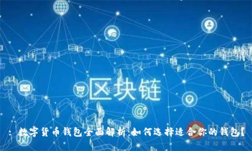 : 数字货币钱包全面解析：如何选择适合你的钱包？