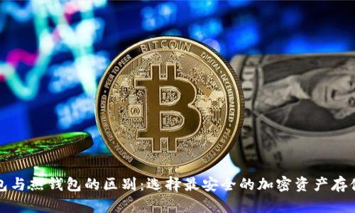 冷钱包与热钱包的区别：选择最安全的加密资产存储方式