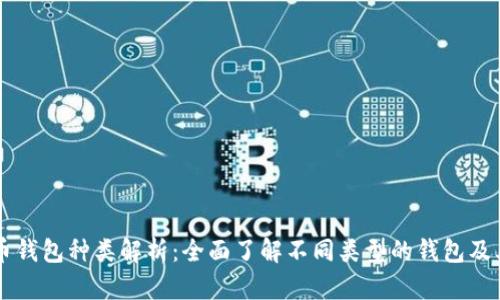 虚拟币钱包种类解析：全面了解不同类型的钱包及其特点
