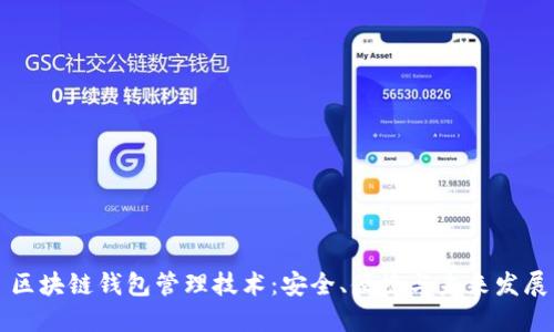 区块链钱包管理技术：安全、便捷与未来发展