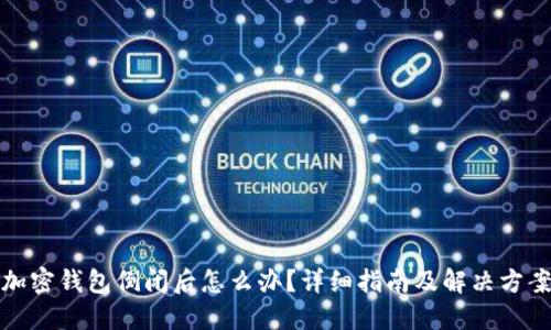 加密钱包倒闭后怎么办？详细指南及解决方案