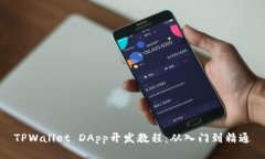 TPWallet DApp开发教程：从入