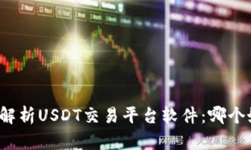 全面解析USDT交易平台软件：哪个好用？