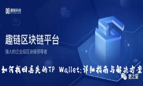 如何找回丢失的TP Wallet：详细指南与解决方案