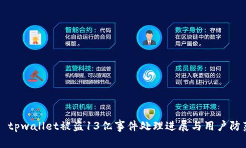 ### tpwallet被盗13亿事件处理进展与用户防范指南