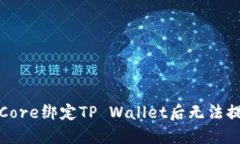 如何解决Core绑定TP Wallet后
