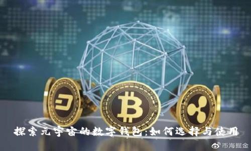 探索元宇宙的数字钱包：如何选择与使用