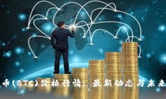 今日比特币(BTC)价格行情