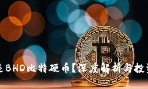 什么是BHD比特硬币？深度解析与投资前景