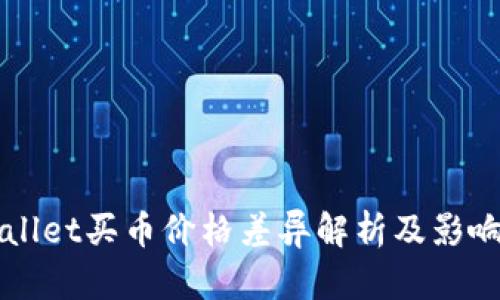 TPWallet买币价格差异解析及影响因素