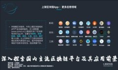 深入探索国内主流区块链