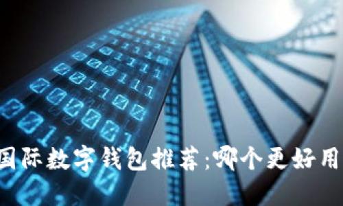 国际数字钱包推荐：哪个更好用？