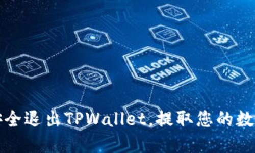如何安全退出TPWallet，提取您的数字资产