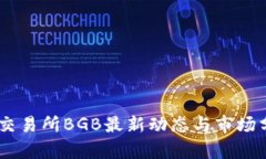 BG交易所BGB最新动态与市场