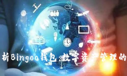 全面解析Bingoo钱包：数字资产管理的新选择