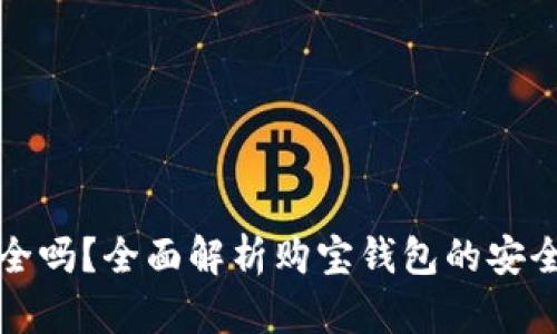 购宝钱包安全吗？全面解析购宝钱包的安全性和可靠性