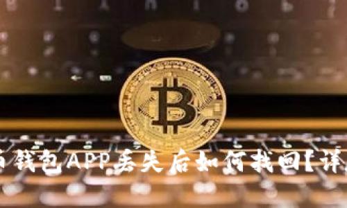 虚拟币钱包APP丢失后如何找回？详尽指南