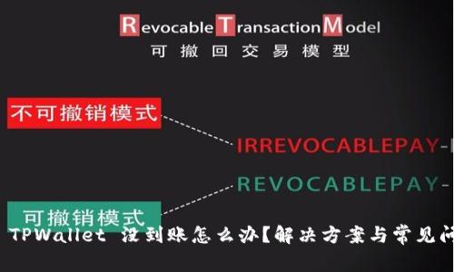 提币到 TPWallet 没到账怎么办？解决方案与常见问题解答