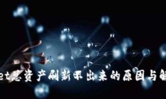 TPWallet总资产刷新不出来的