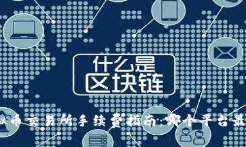 : 虚拟币交易所手续费指南：哪个平台最划算？