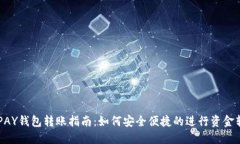 CGPAY钱包转账指南：如何安