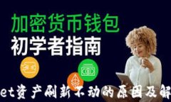 tpwallet资产刷新不动的原因