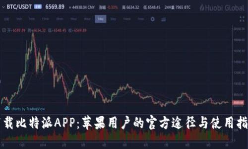 下载比特派APP：苹果用户的官方途径与使用指南