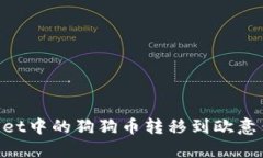 如何将TPWallet中的狗狗币转