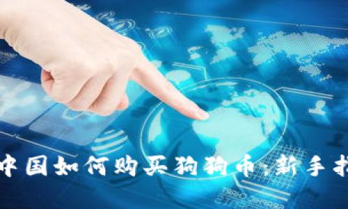 在中国如何购买狗狗币：新手指南