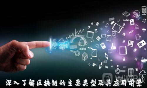 
深入了解区块链的主要类型及其应用前景