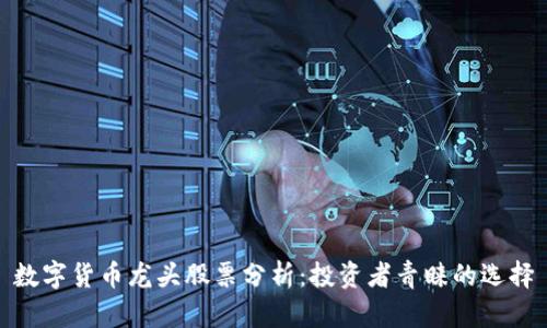 数字货币龙头股票分析：投资者青睐的选择