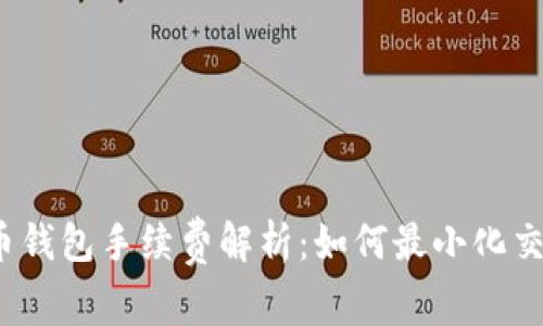 加密货币钱包手续费解析：如何最小化交易成本？