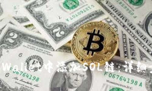 如何在TP Wallet中添加SOL链：详细步骤与指南