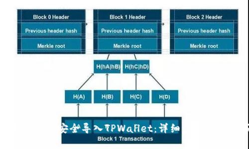 : 如何用私钥安全导入TPWallet：详细步骤与注意事项