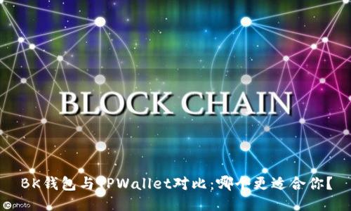 BK钱包与TPWallet对比：哪个更适合你？
