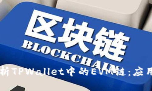 深入解析TPWallet中的EVM链：应用与潜力