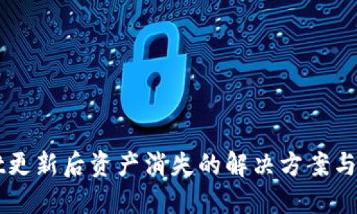 TPWallet更新后资产消失的解决方案与预防指南