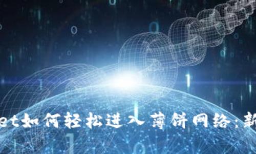tpwallet如何轻松进入薄饼网络：新手指南