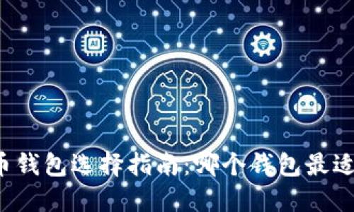 虚拟币钱包选择指南：哪个钱包最适合你？