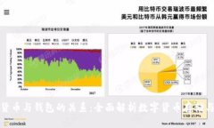 数字货币与钱包的关系：