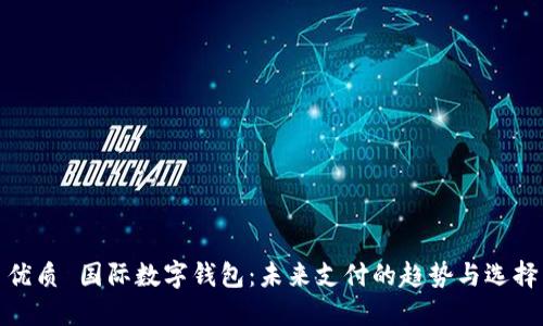 优质 国际数字钱包：未来支付的趋势与选择